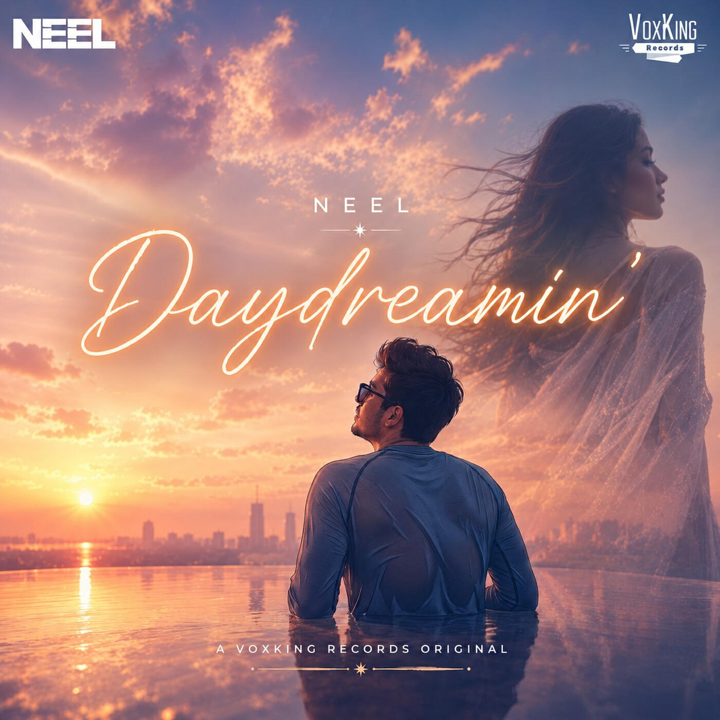 Релиз Daydreamin'