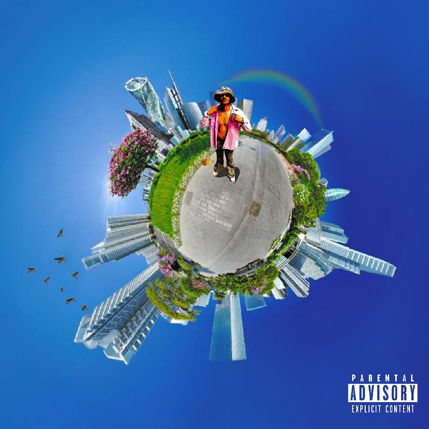 Релиз Neue Welt