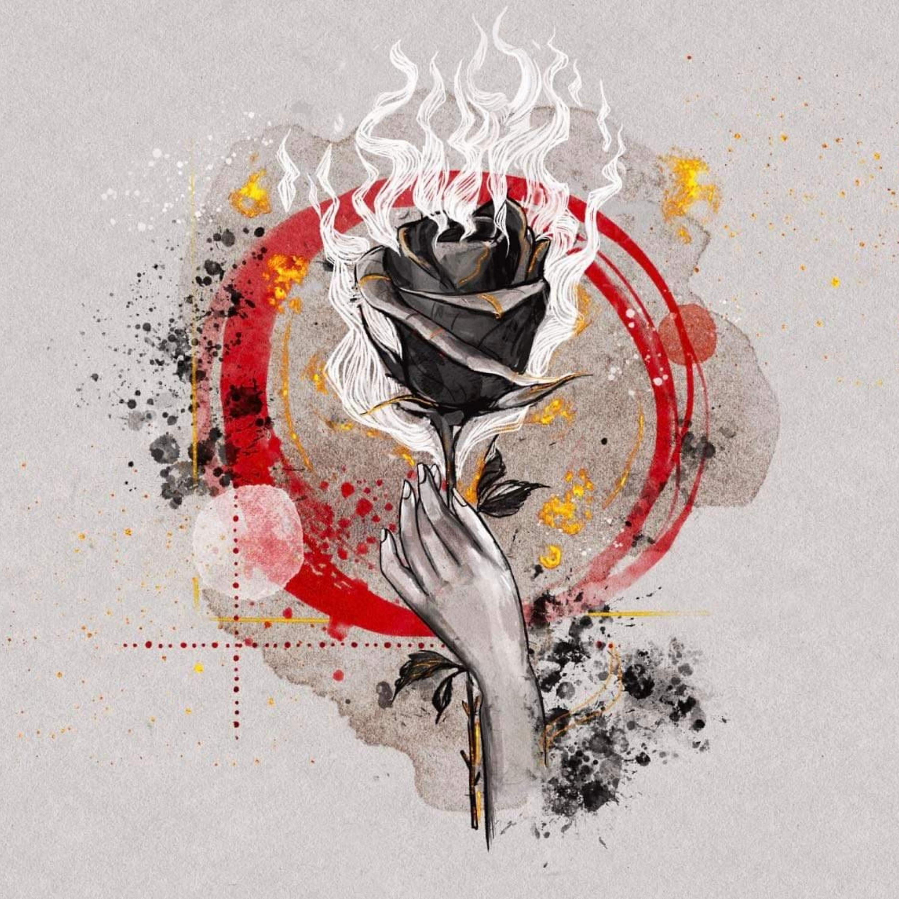 Релиз Burn