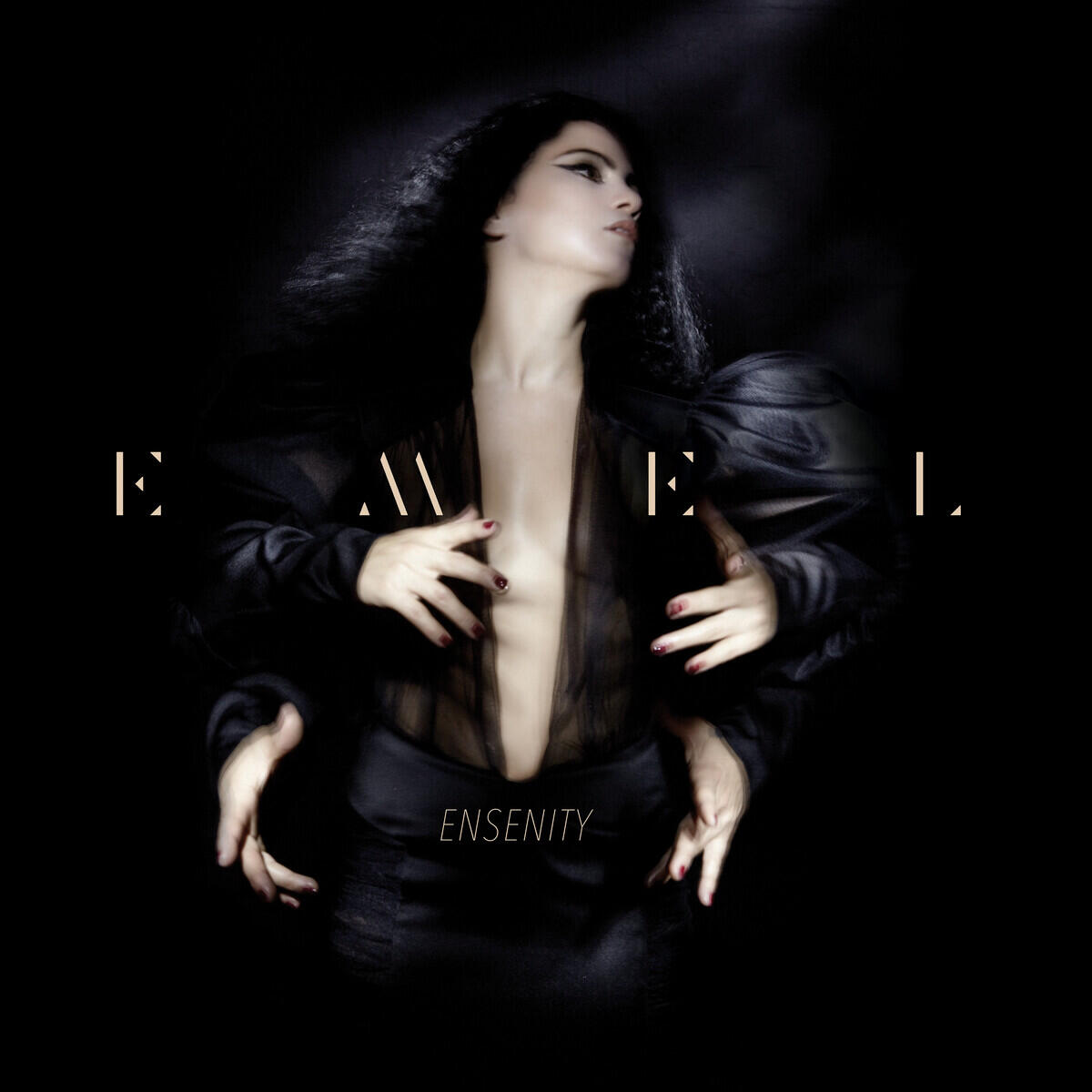 Релиз Ensenity