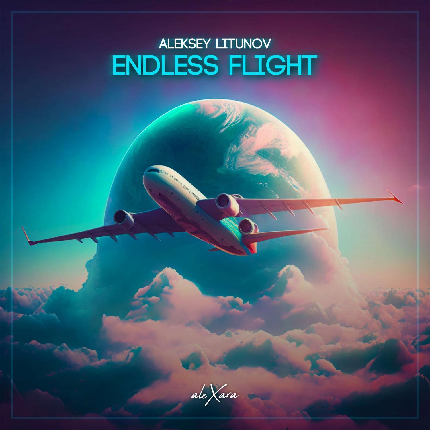 Релиз Endless Flight