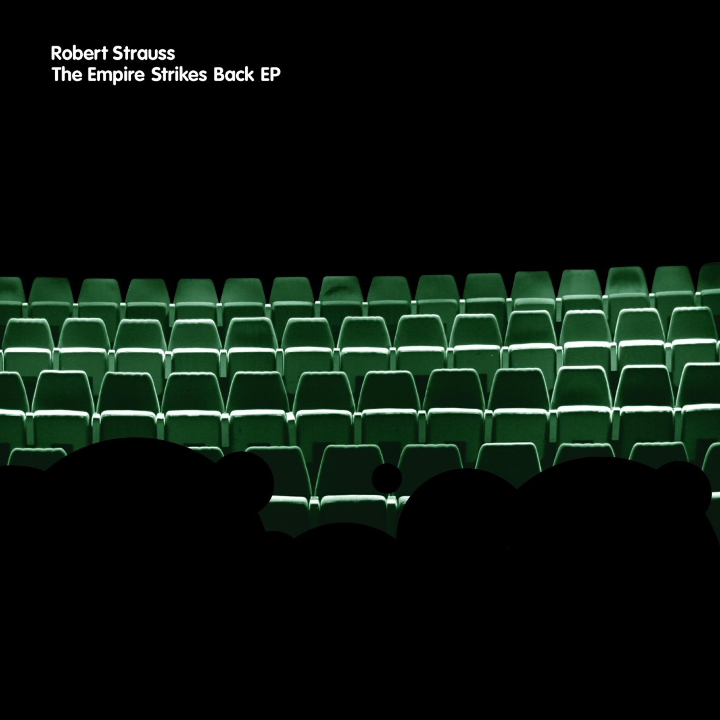 Релиз Empire Strikes Back EP