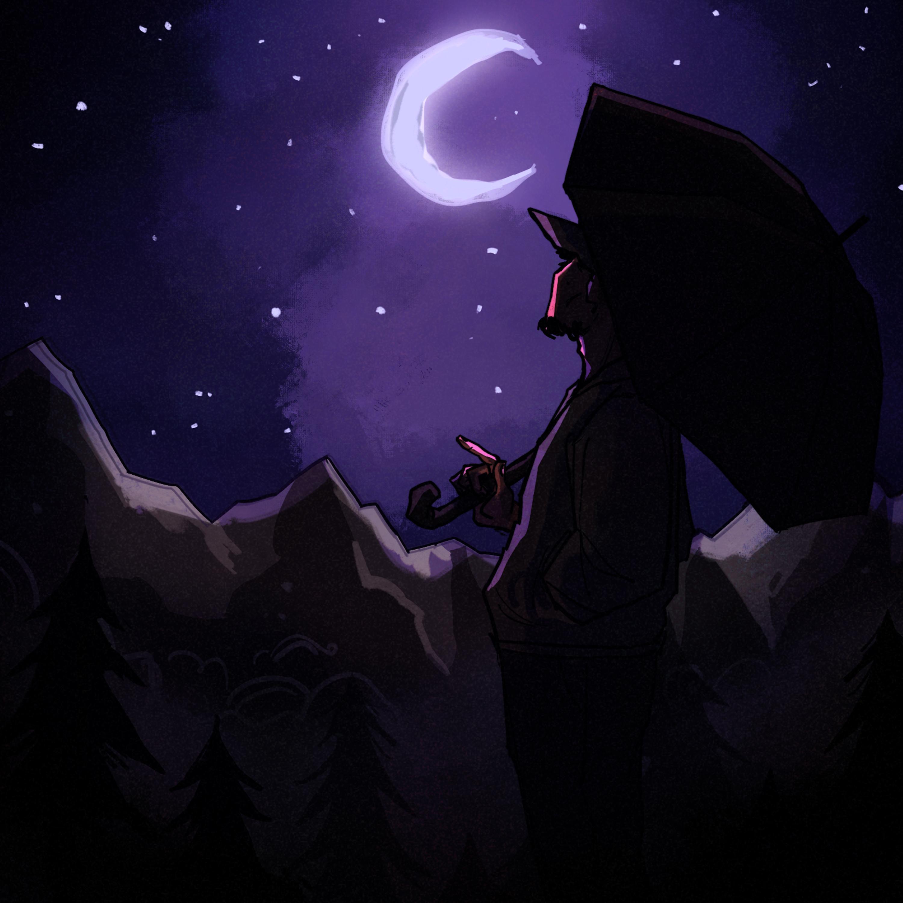 Релиз Letter to the Moon