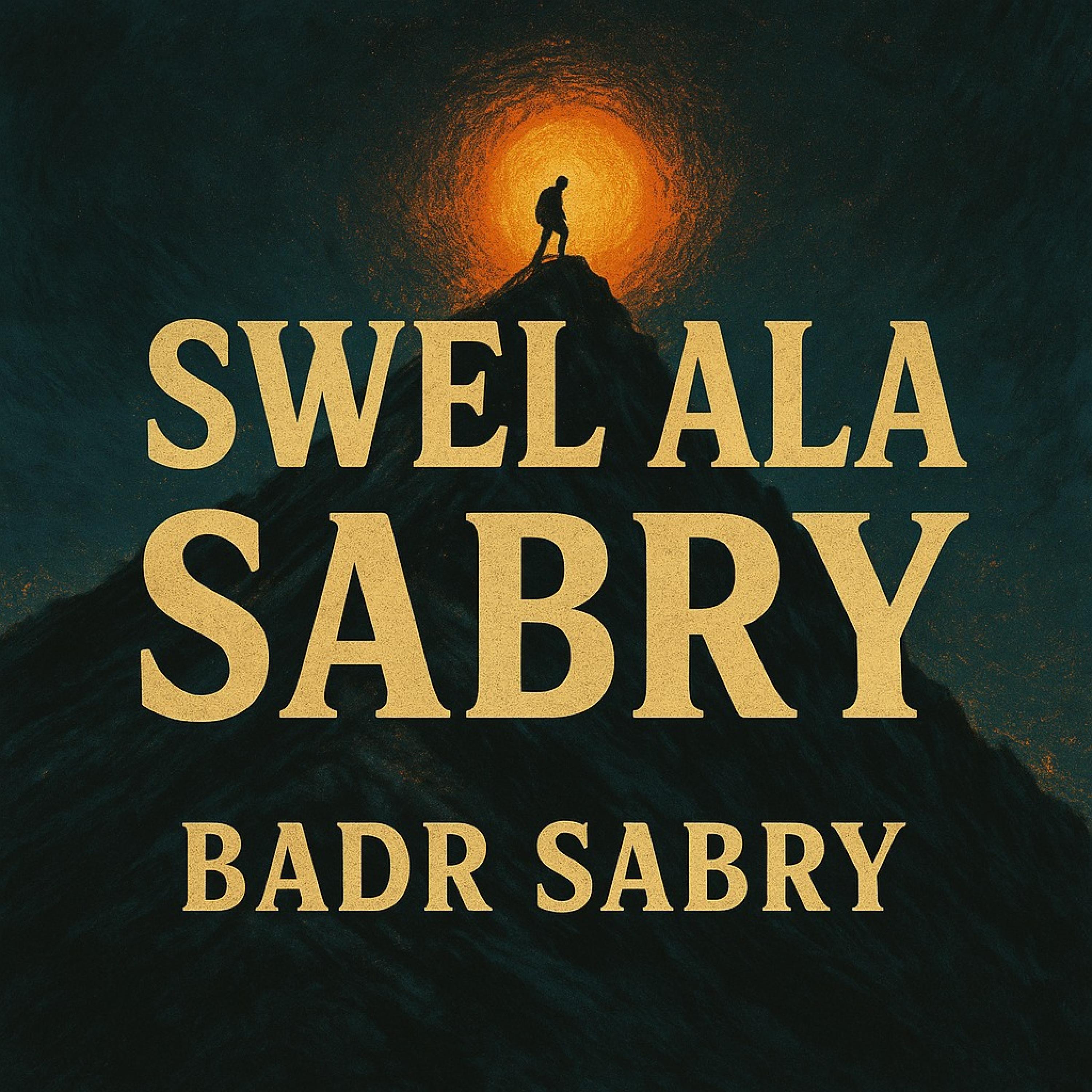 Релиз Swel ala sabry