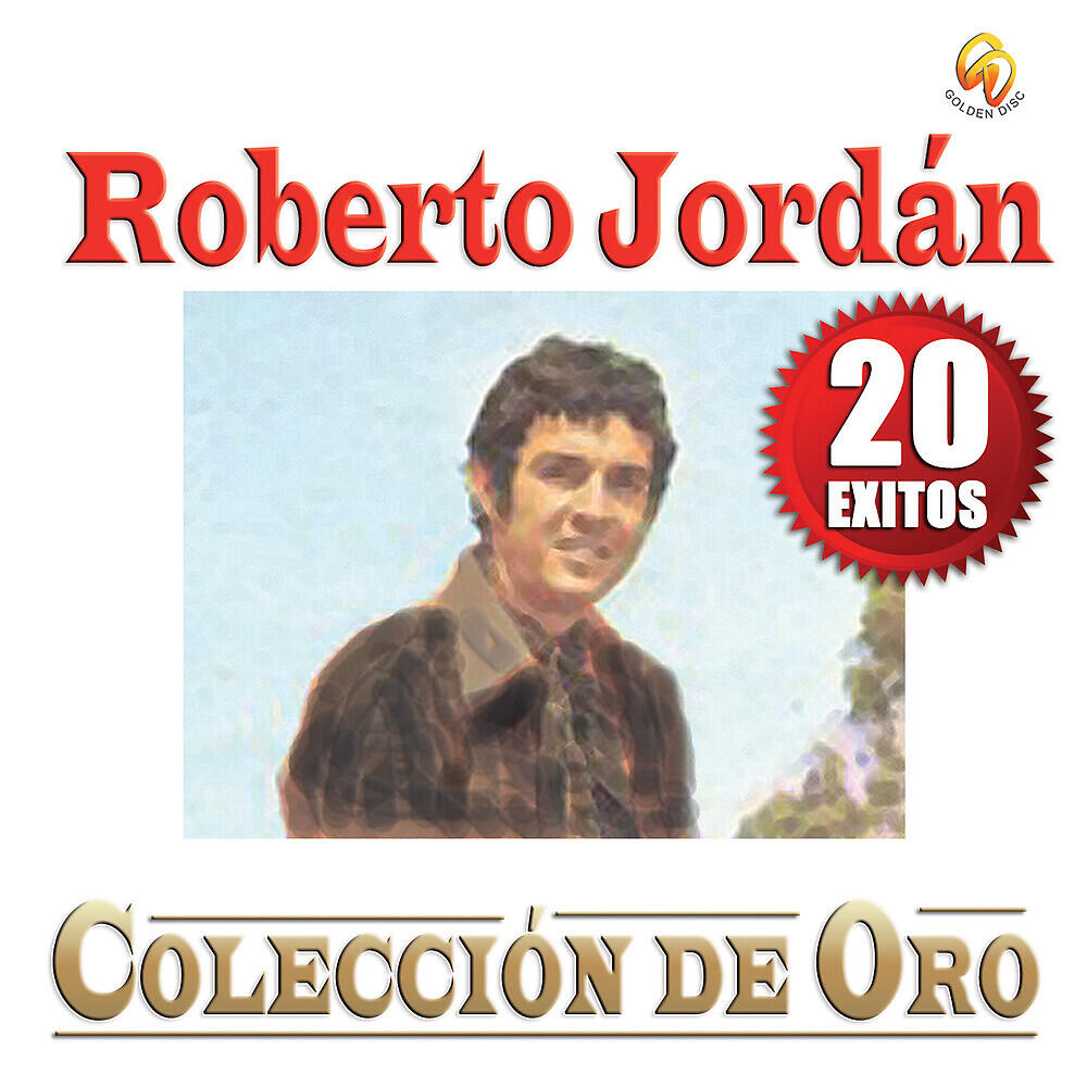 Релиз Colección De Oro - 20 Exitos