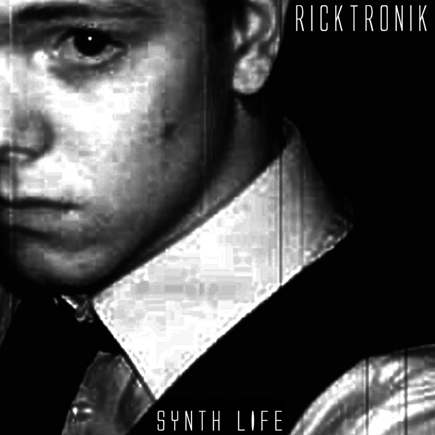 Релиз Synth Life