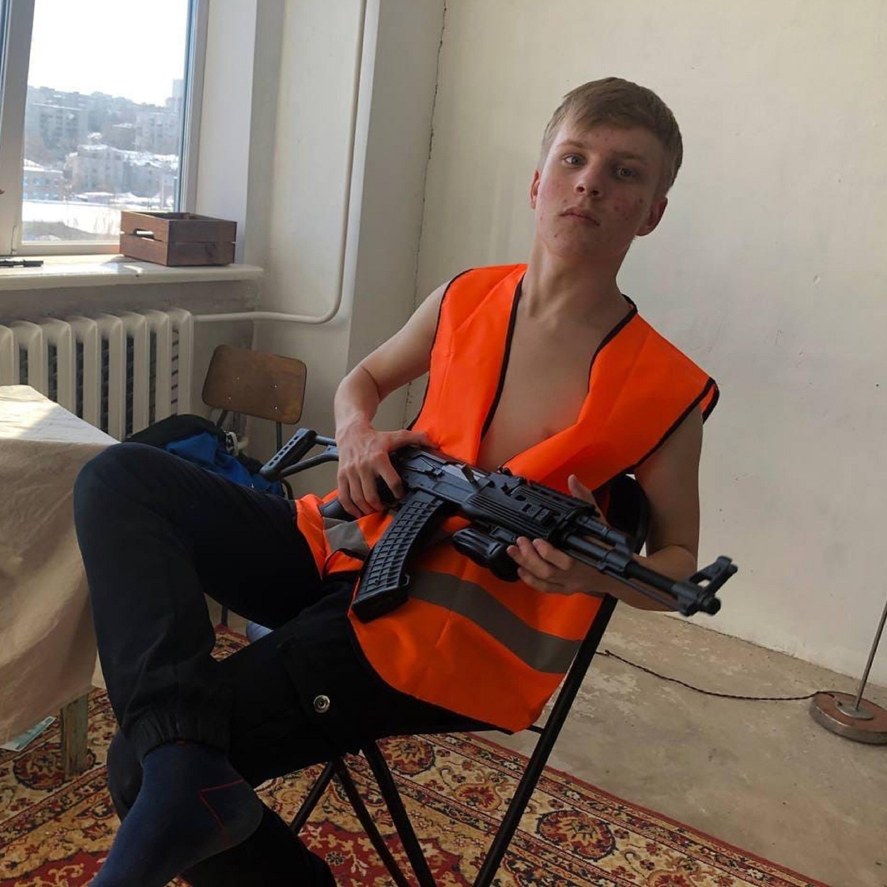 Релиз Ассорти