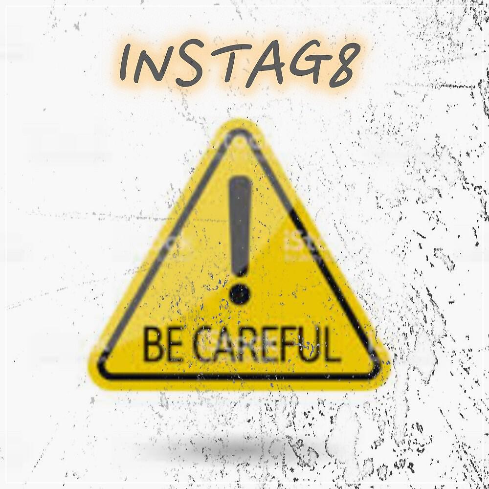 Релиз Be Careful