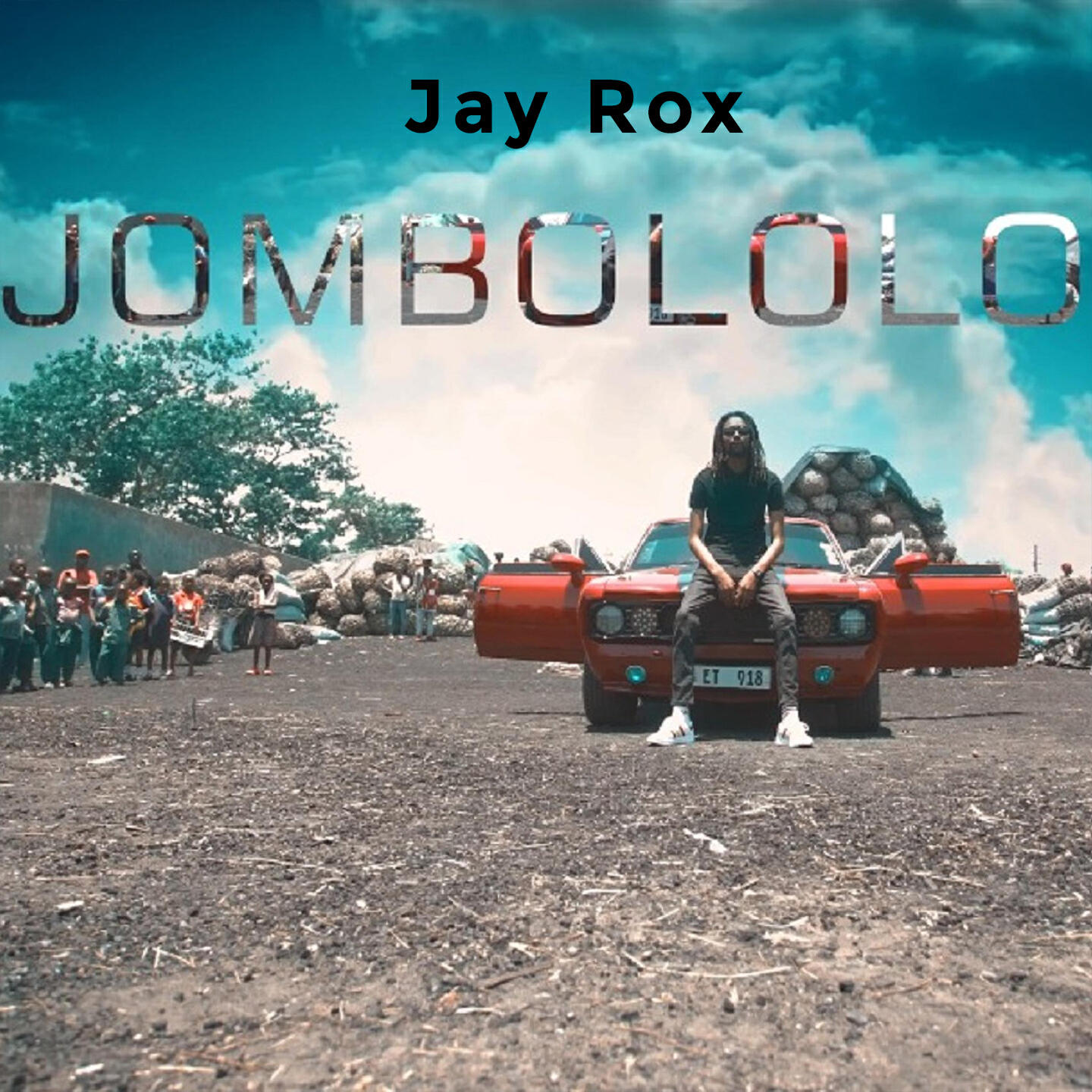 Скачать песню Jay Rox - Jombolololo бесплатно в MP3 для Android и iOS