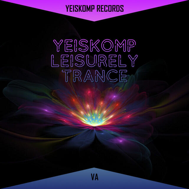 Релиз Leisurely Trance - Oct 2020