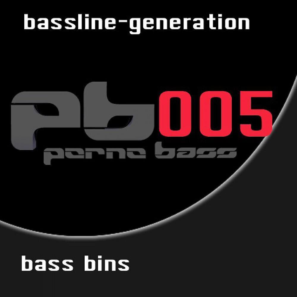 bassline-generation