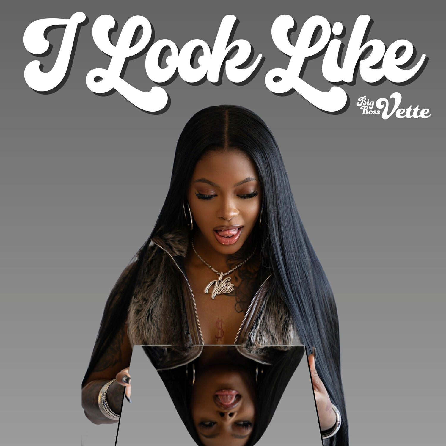 Релиз I Look Like