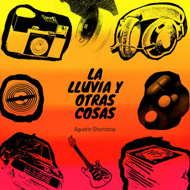 Релиз La Lluvia Y Otras Cosas