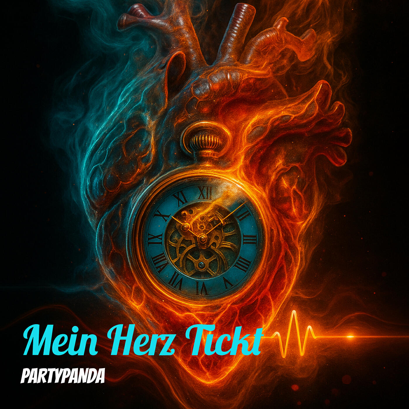 Релиз Mein Herz Tickt
