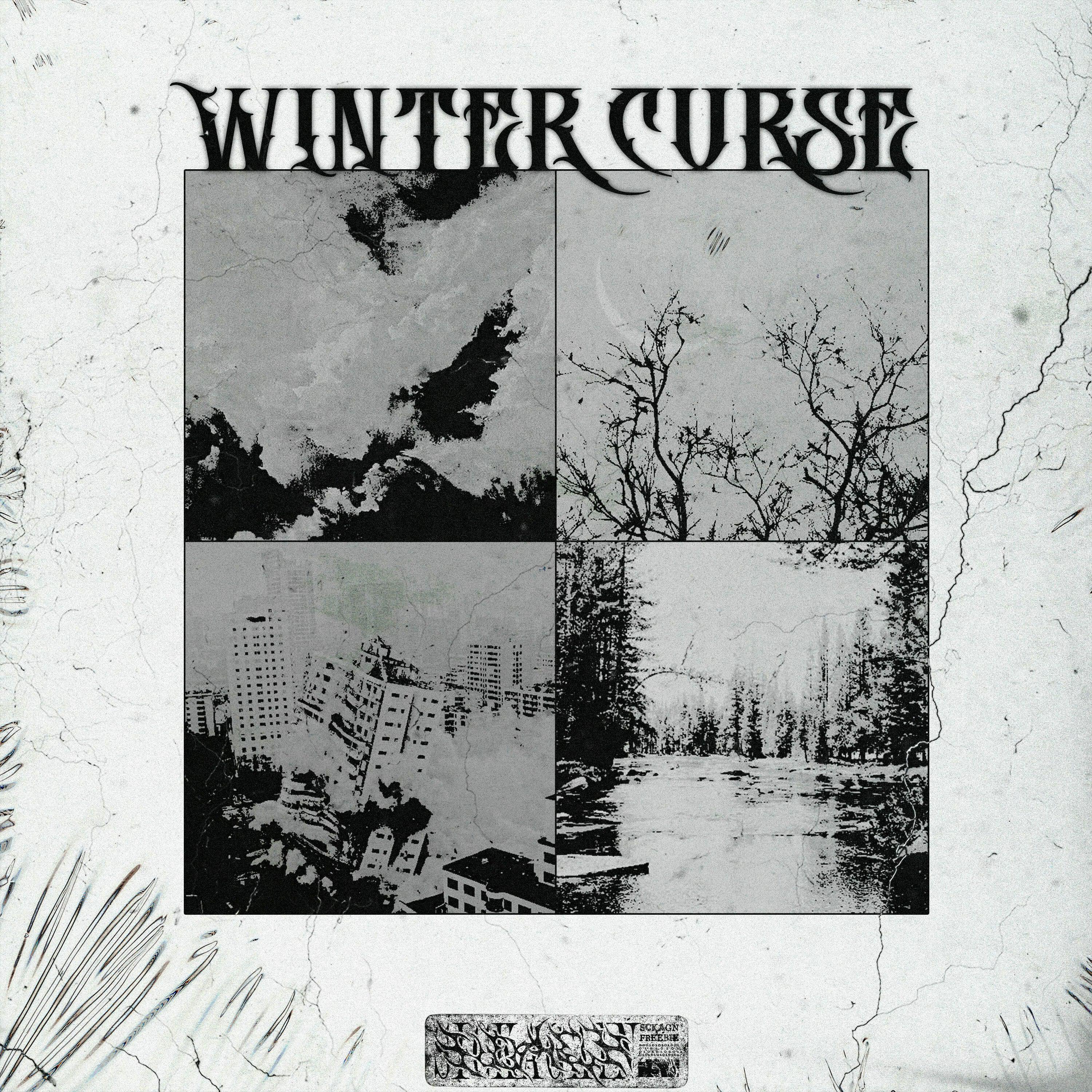 Релиз Winter's Curse