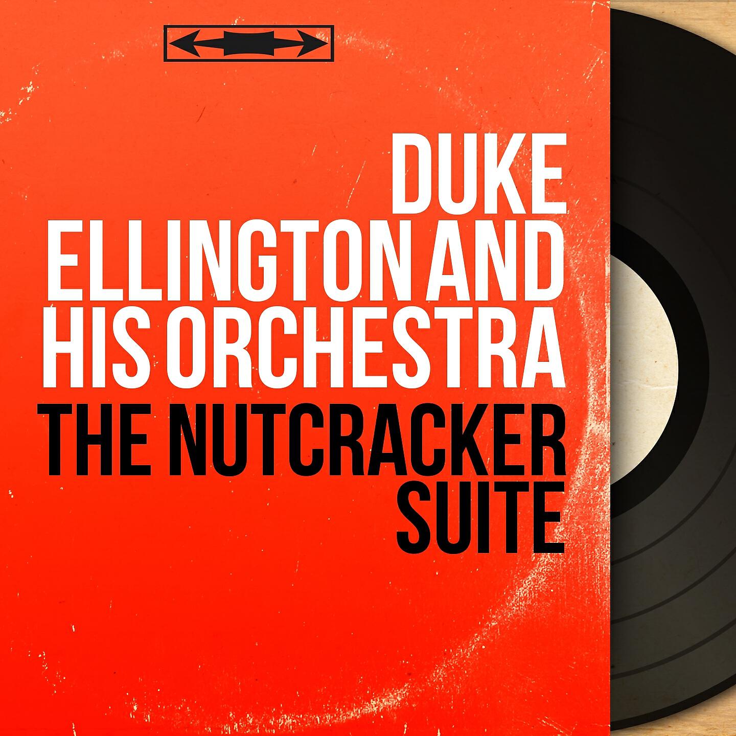 Релиз The Nutcracker Suite