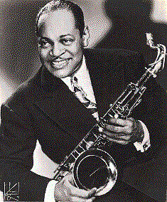 Coleman Hawkins & His All-Stars