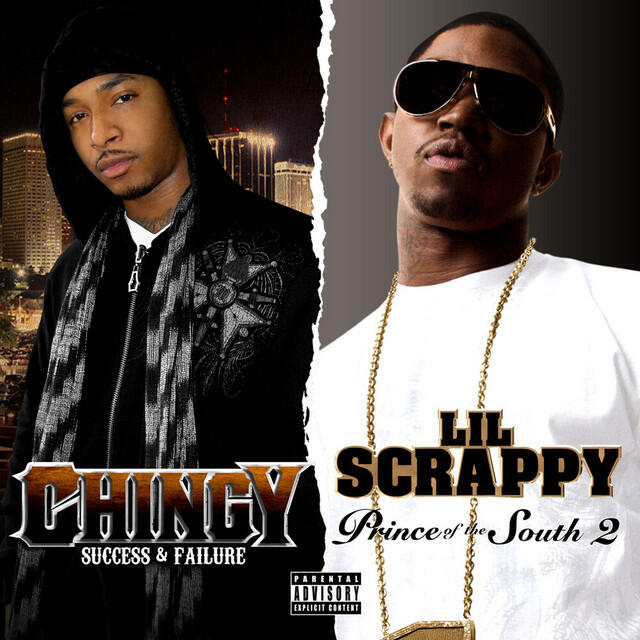Постер альбома Success and Failure & Prince of the South 2 (Deluxe Edition)