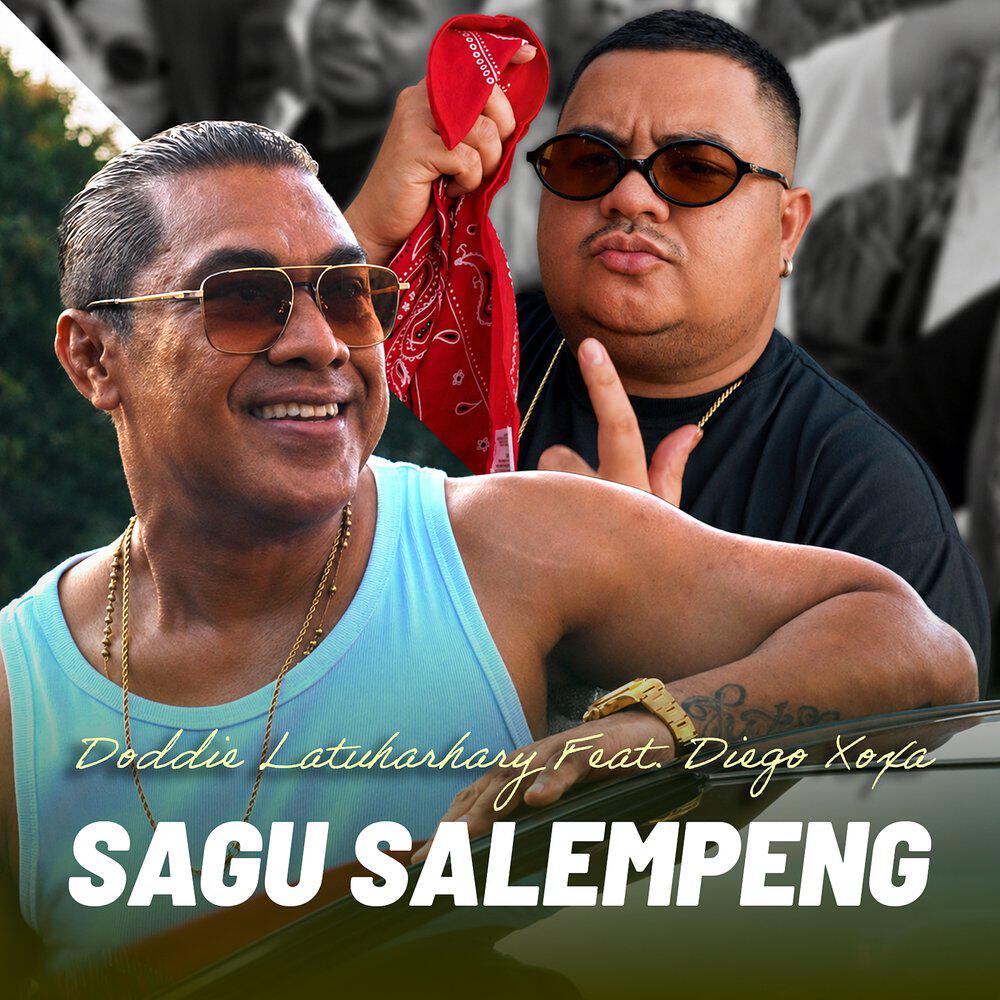 Релиз Sagu Salempeng
