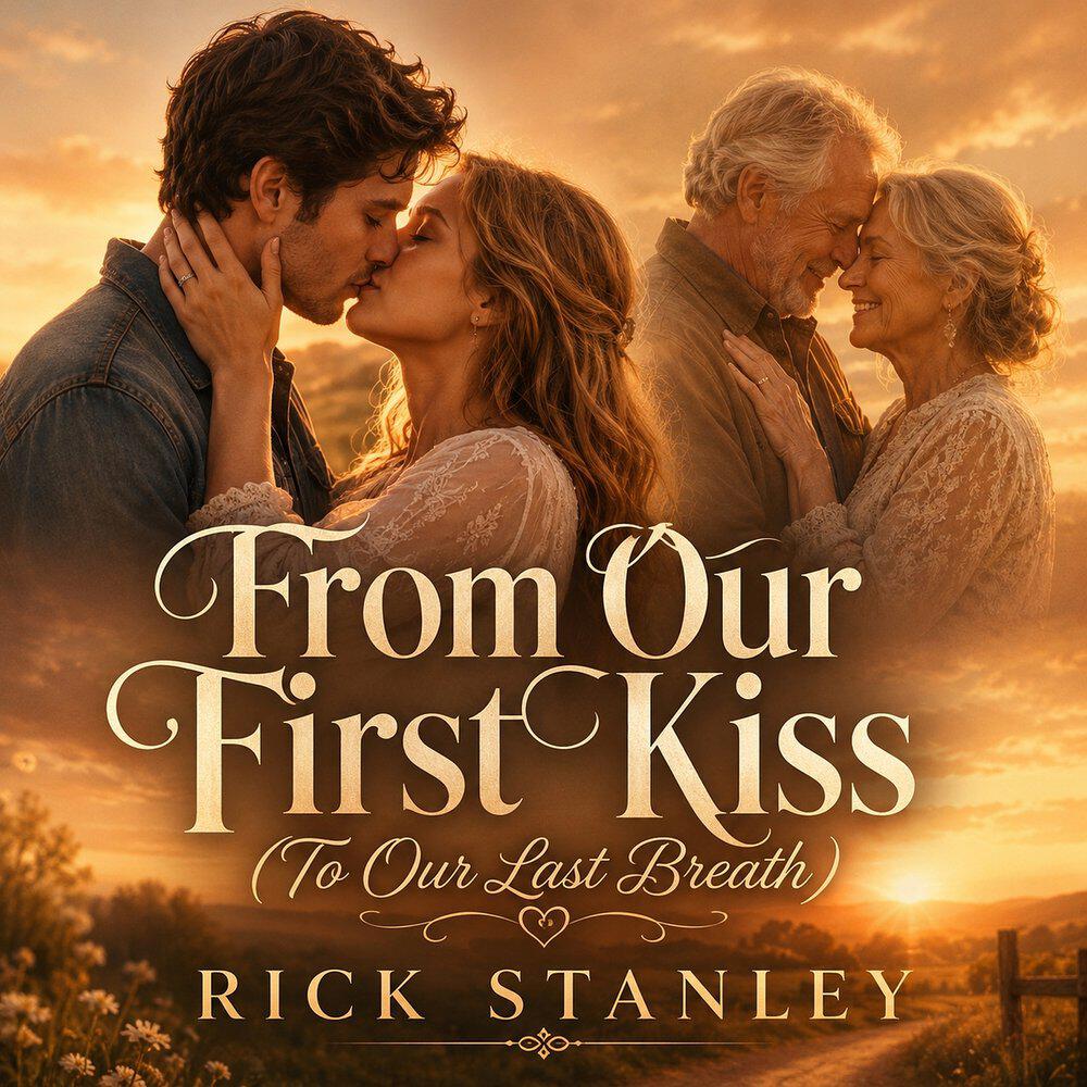 Релиз From Our First Kiss To Our Last Breath