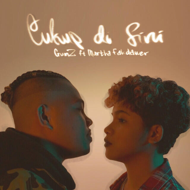 Релиз Cukup Disini