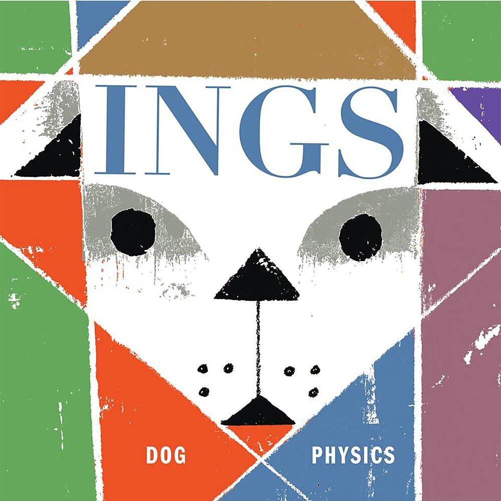 Релиз Dog Physics