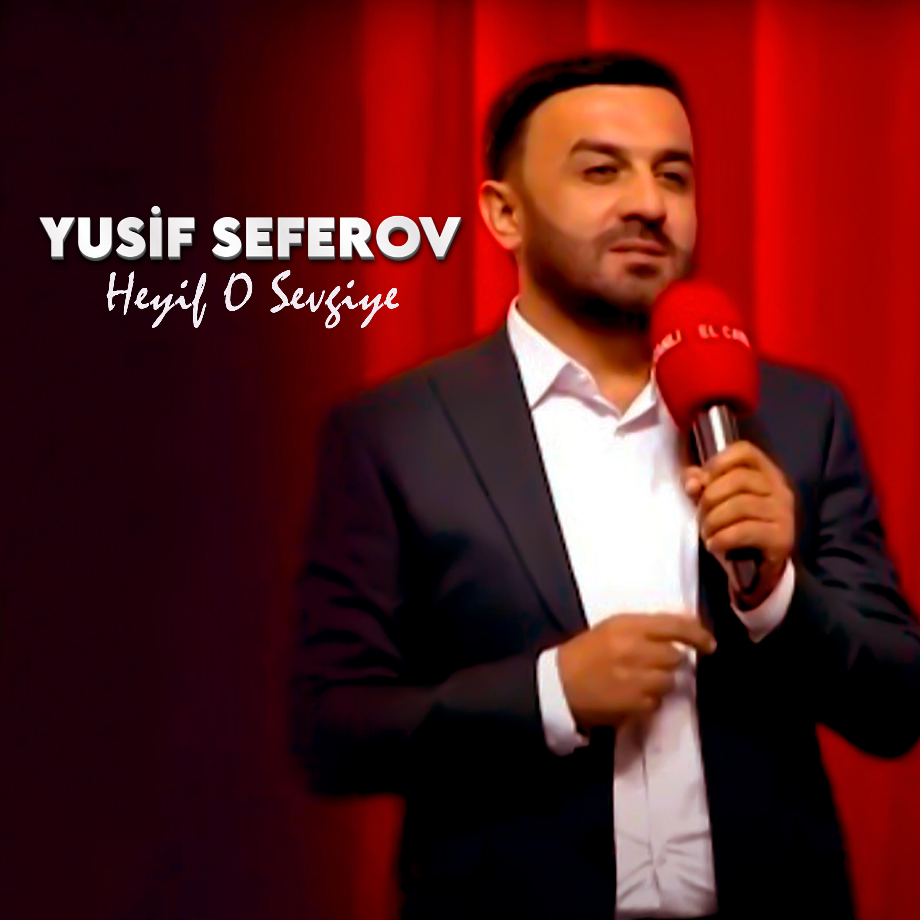 Постер альбома Heyif O Sevgiye