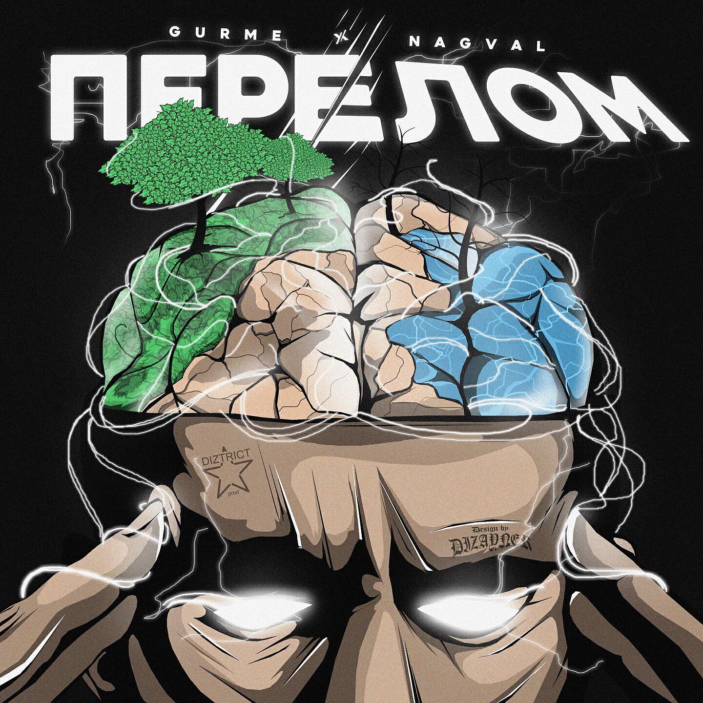 Релиз Перелом