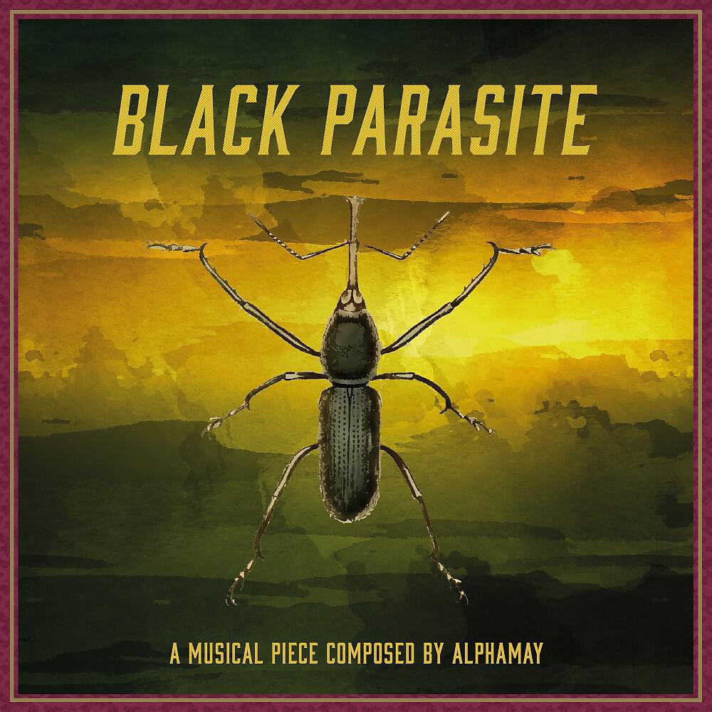 Релиз Black Parasite