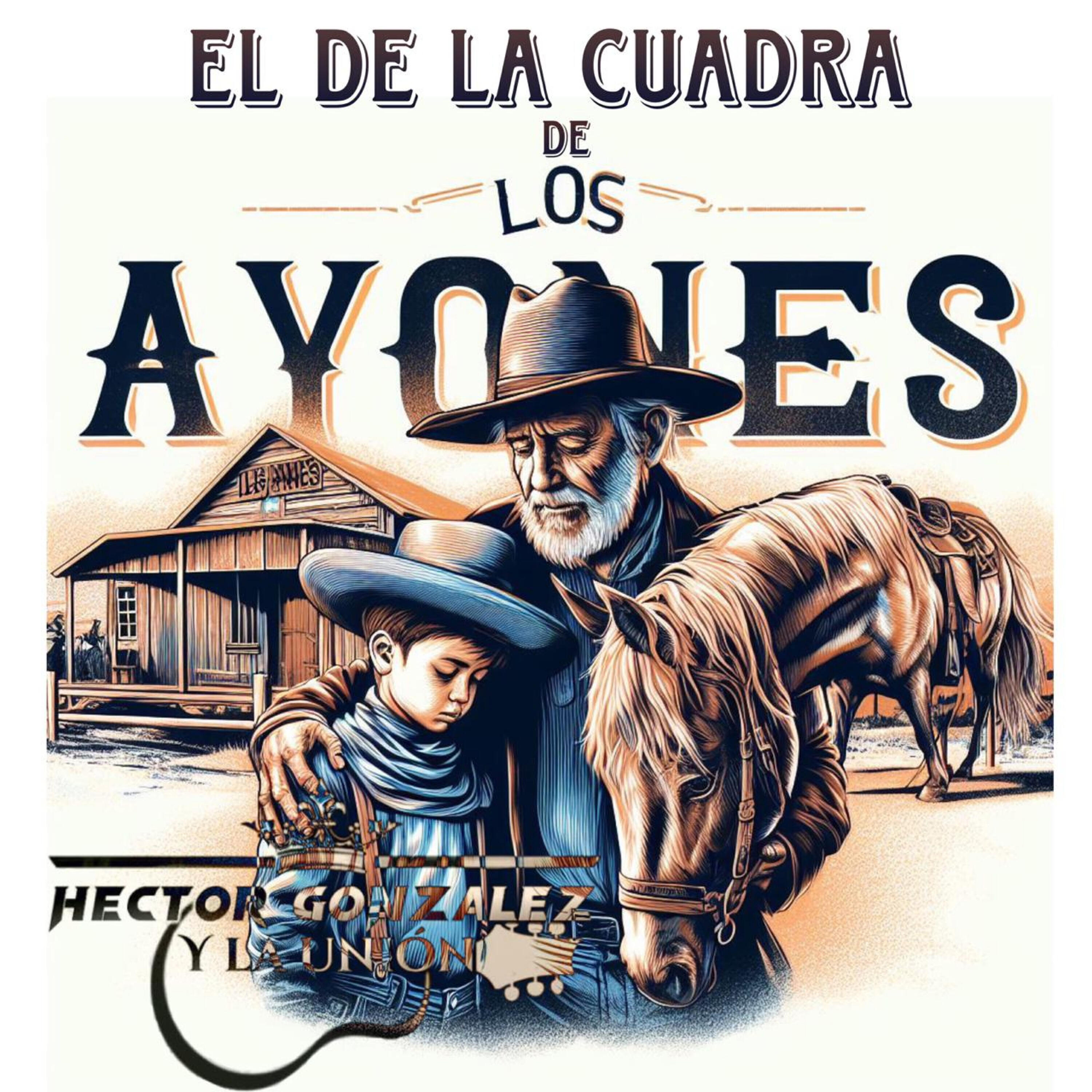 Héctor González y la union