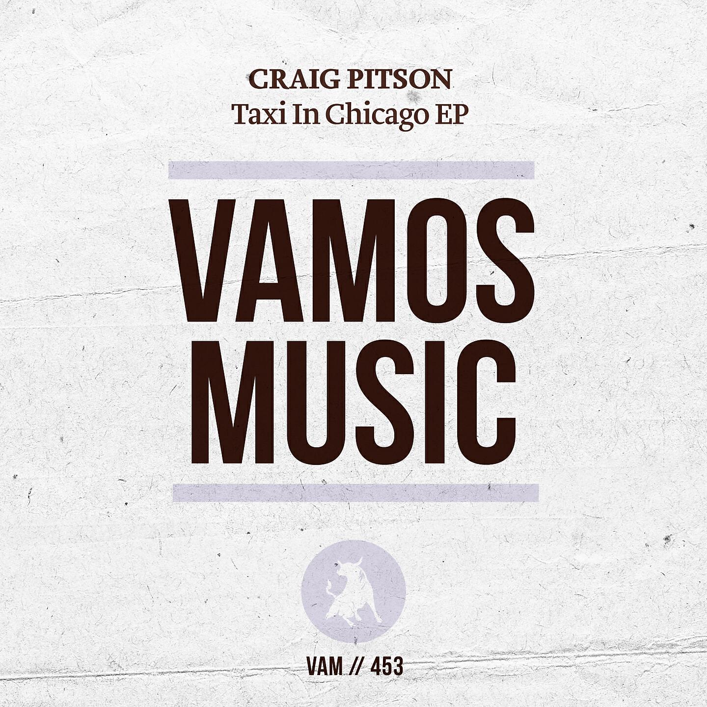 Craig Pitson