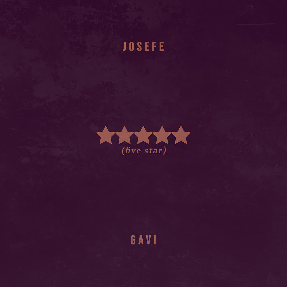 Релиз ☆☆☆☆☆ (five star)