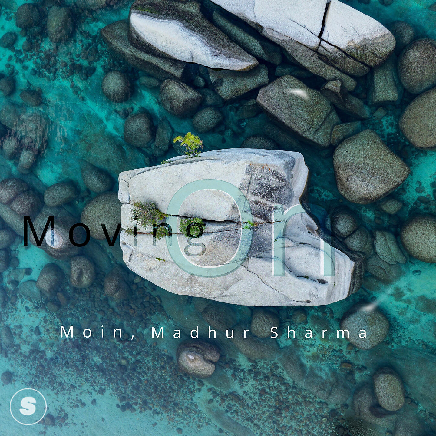 Релиз Moving on