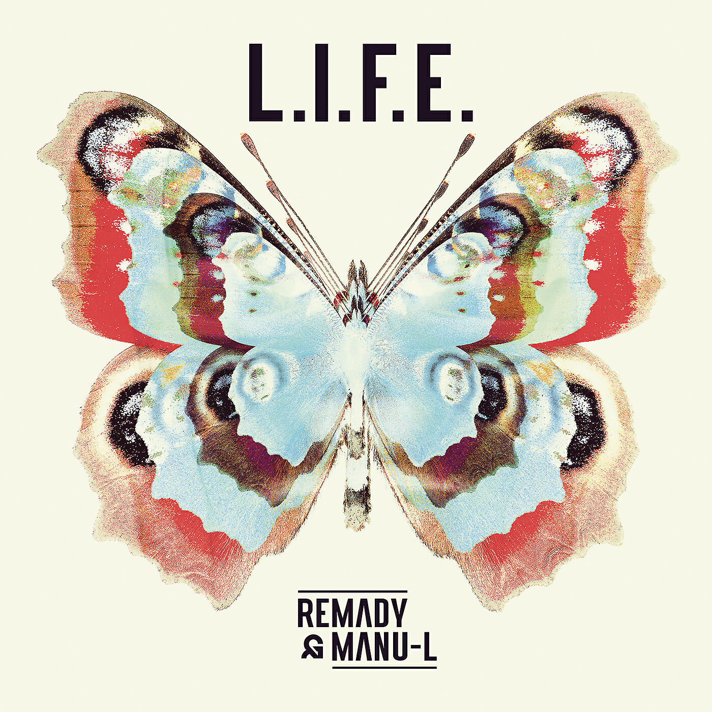 Релиз L.I.F.E.