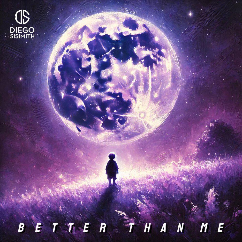 Релиз Better Than Me