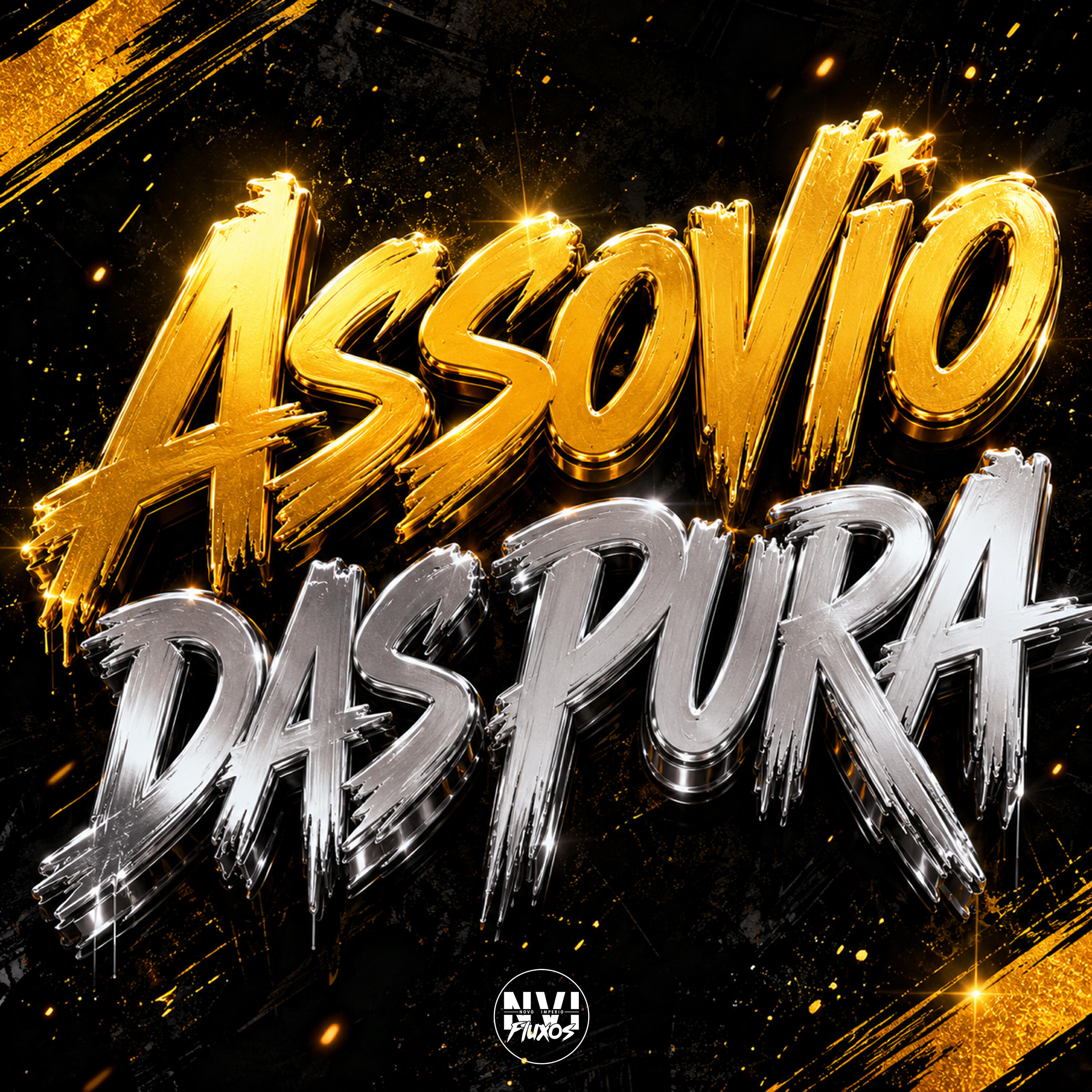 Релиз Assovio das Pura