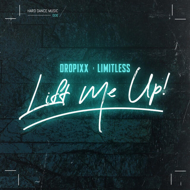 Релиз Lift Me Up
