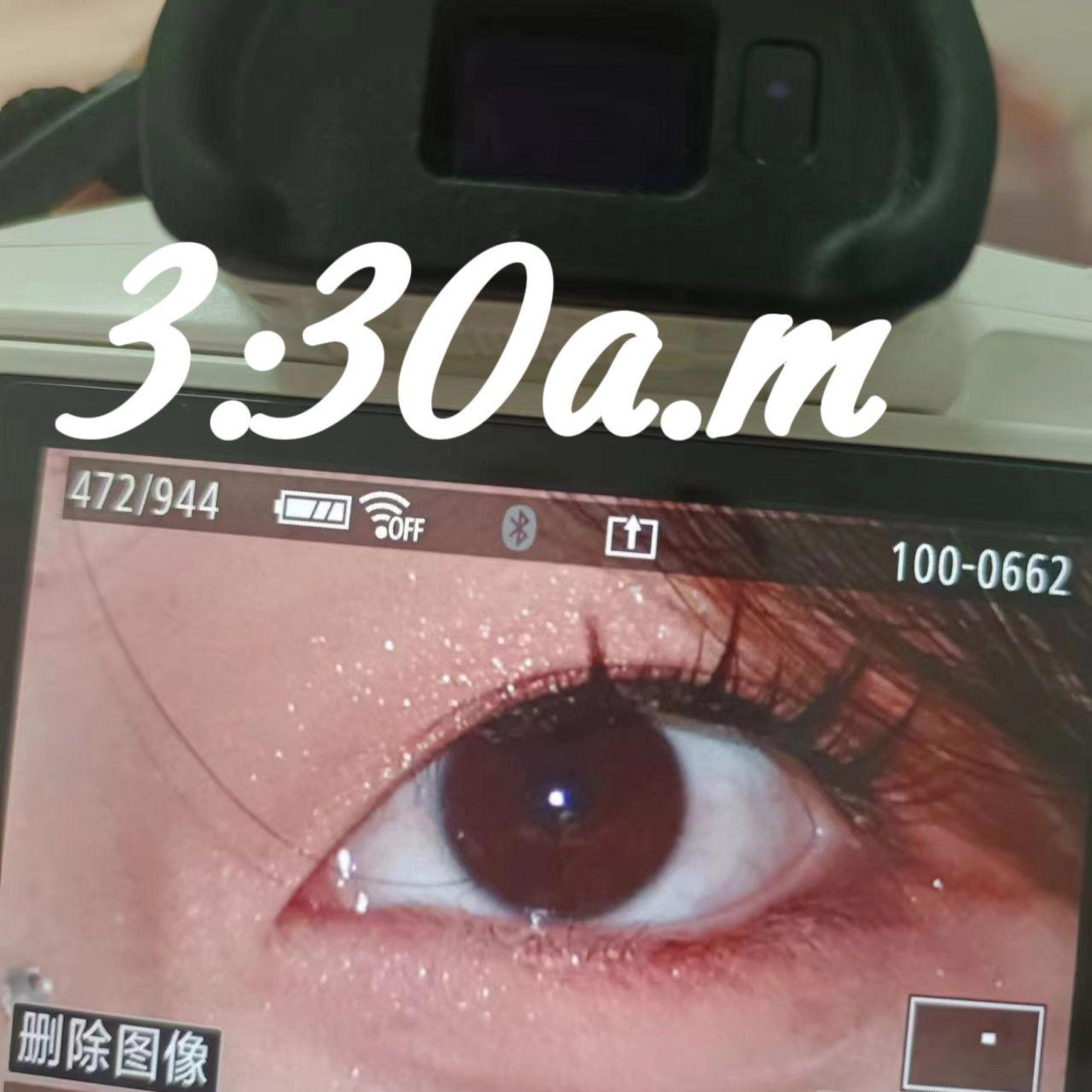Релиз 3:30a.m