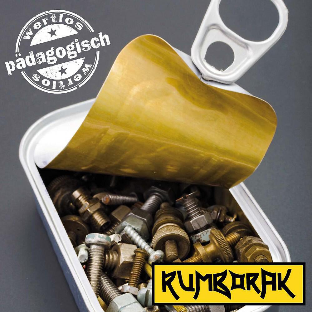 Rumborak