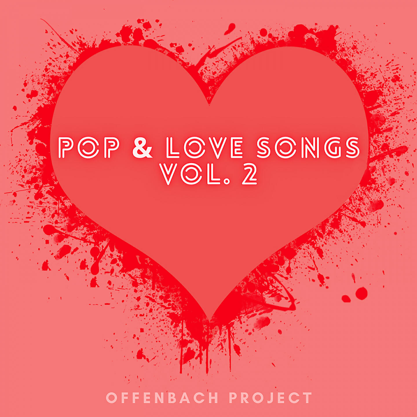 Релиз Pop & Love Songs Vol. 2