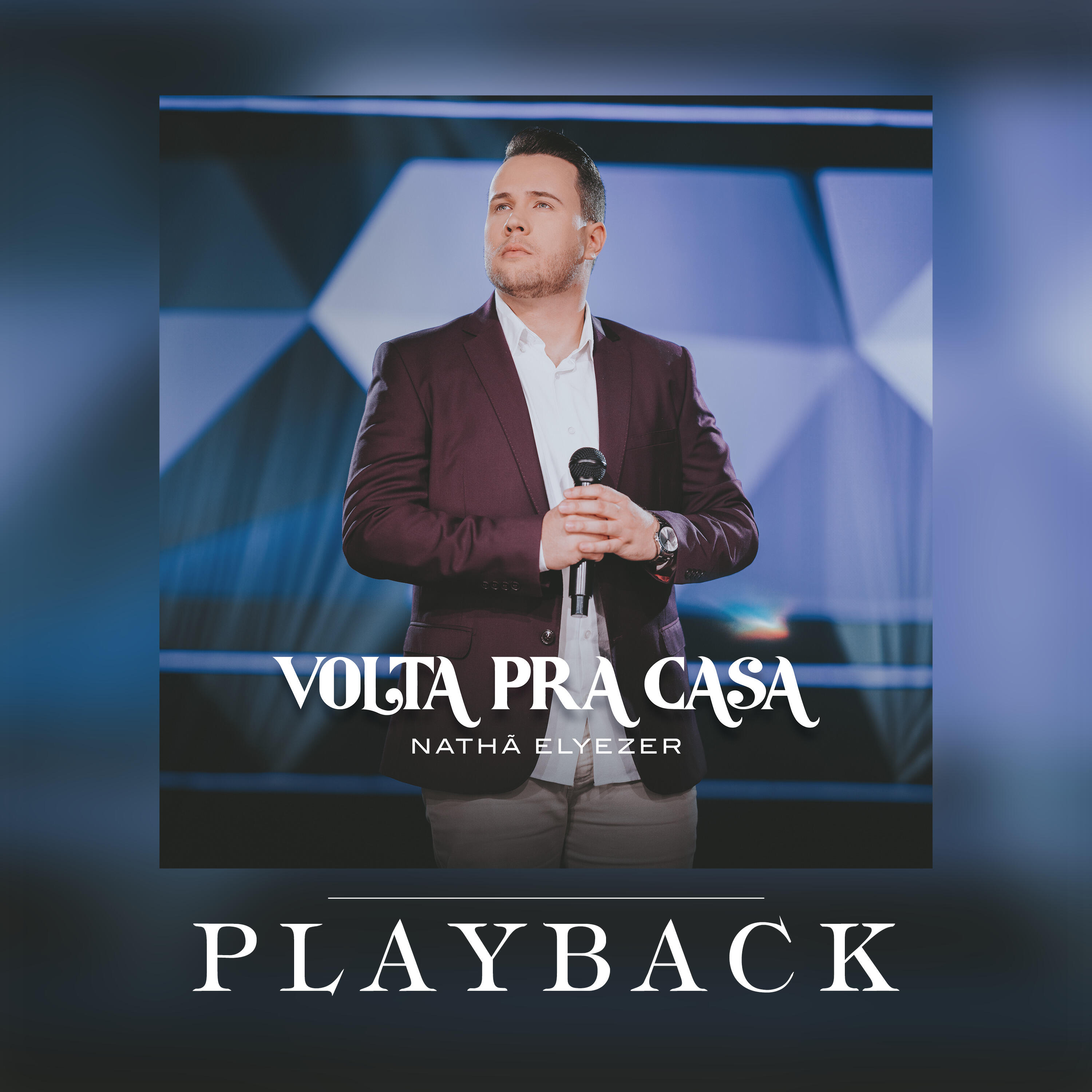 Релиз Volta pra Casa
