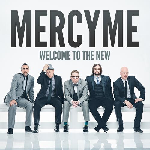 Постер альбома Welcome to the New