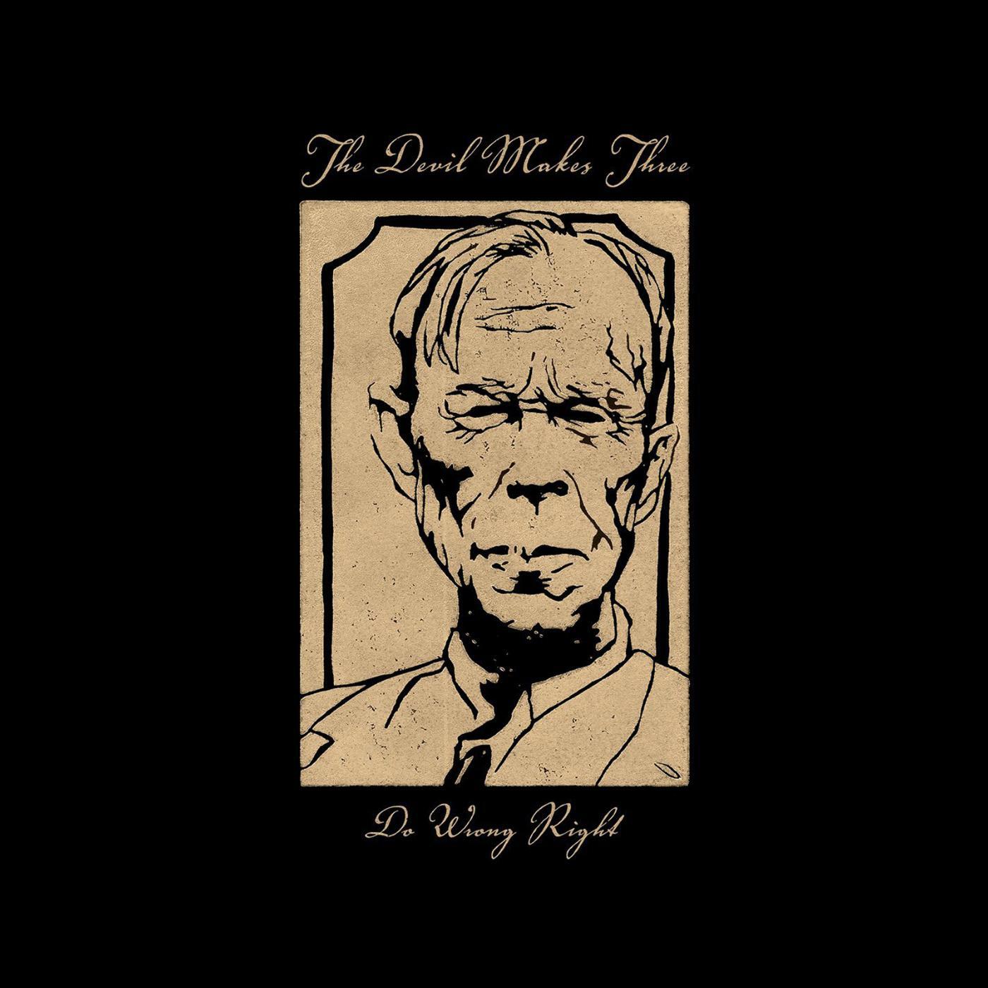 Релиз Do Wrong Right