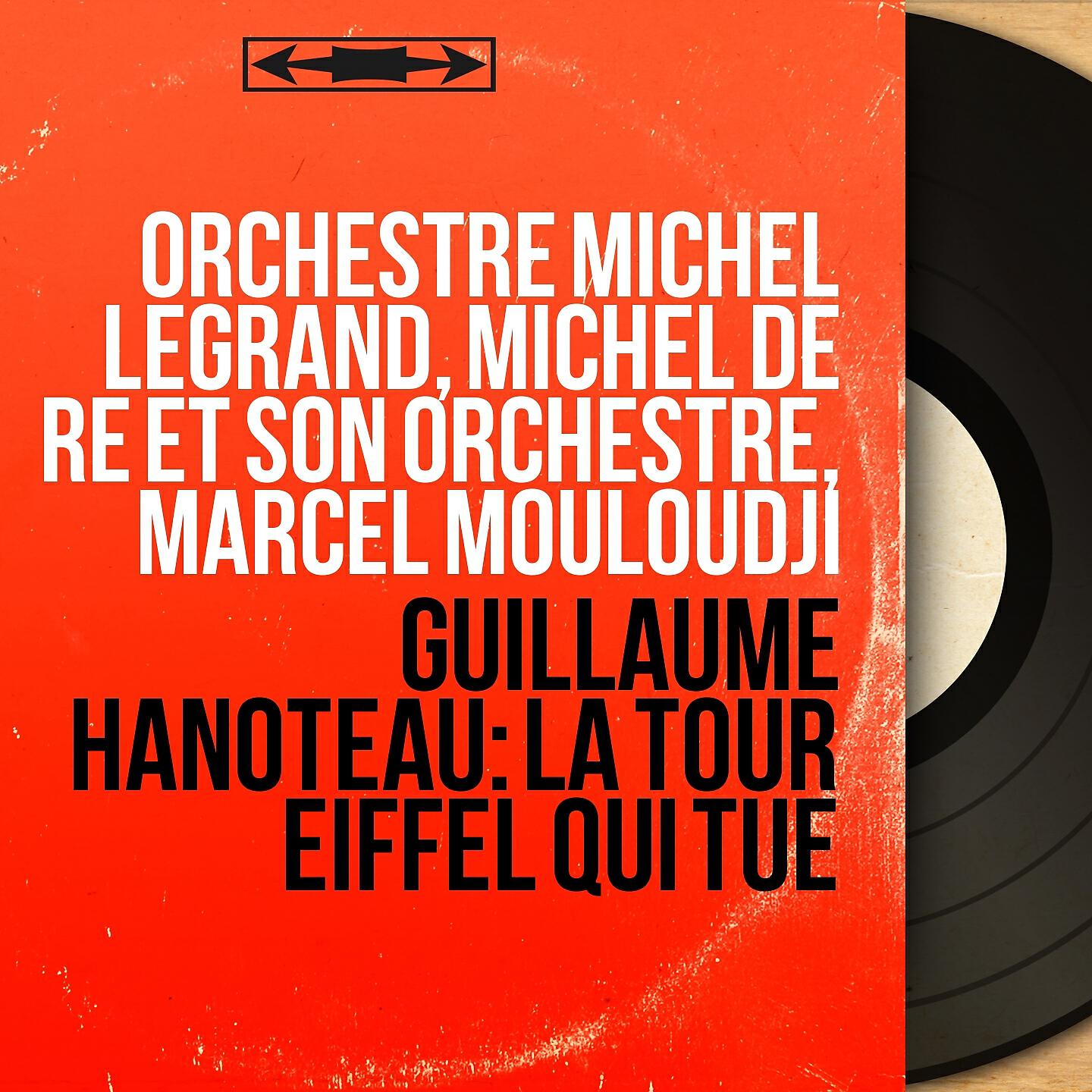 Orchestre Michel Legrand