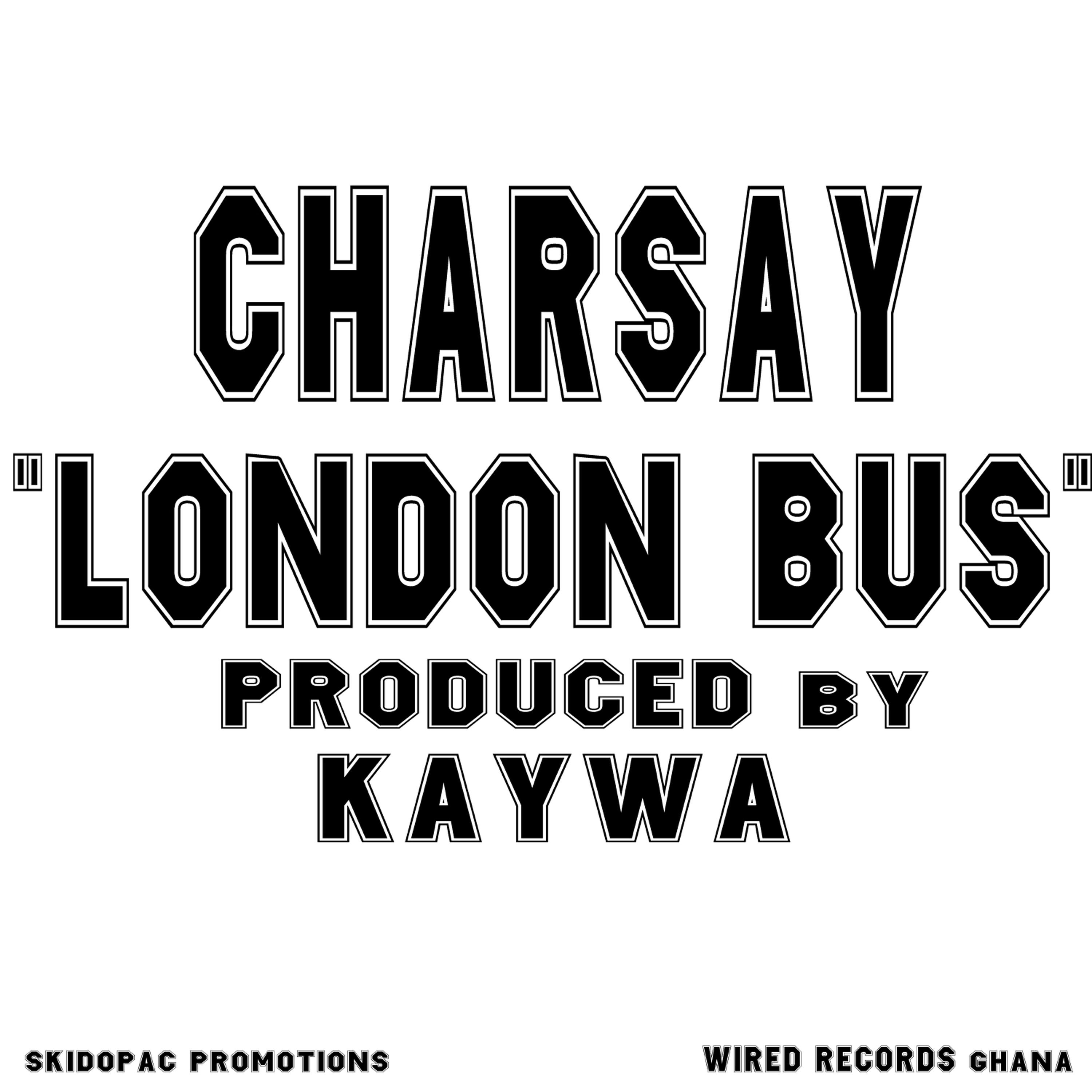 Релиз London Bus