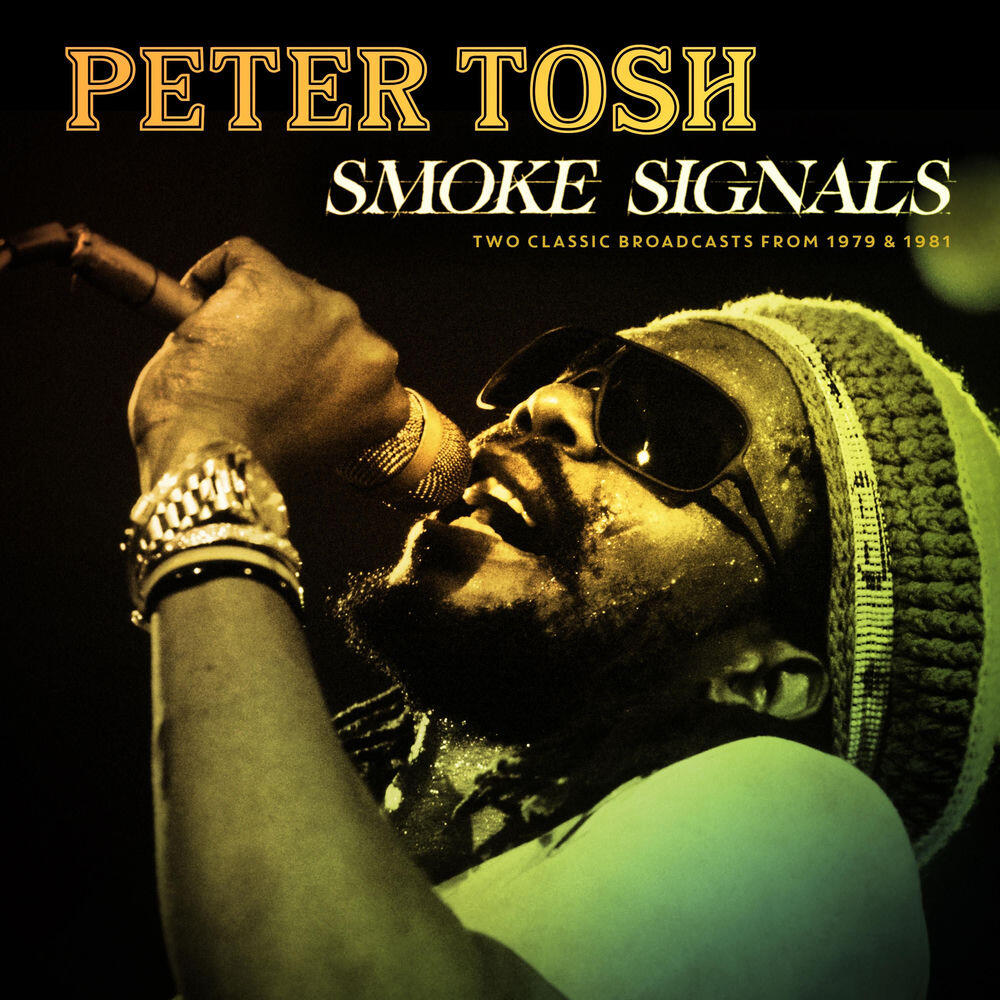 Релиз Smoke Signals (Live)