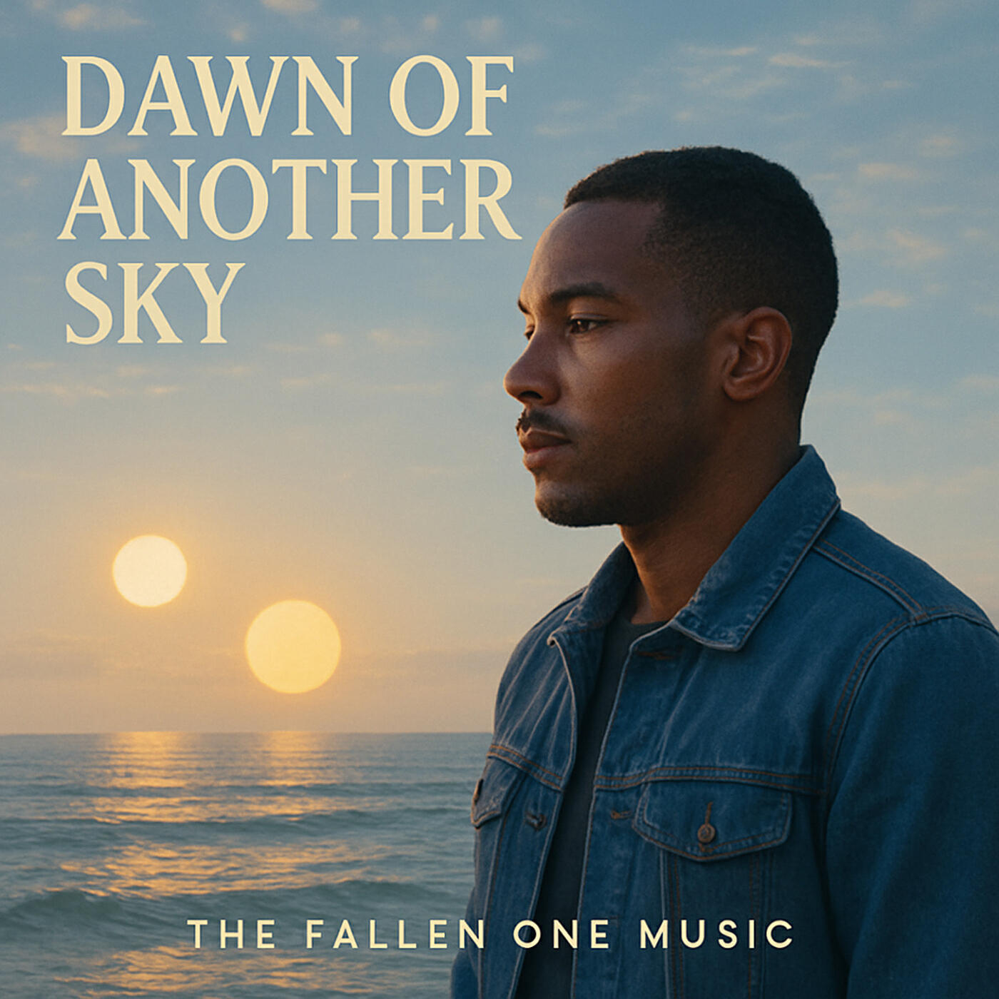 Релиз Dawn of Another Sky