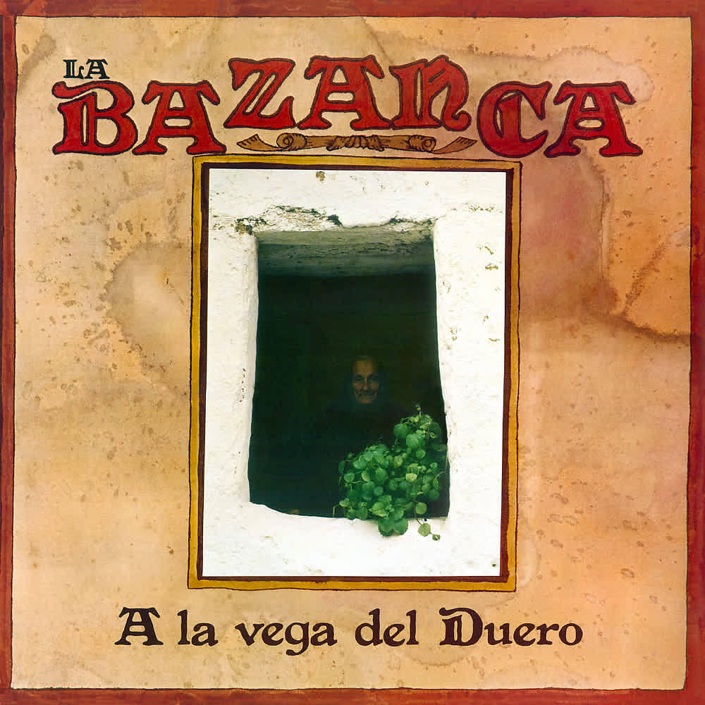 Релиз A la Vega del Duero