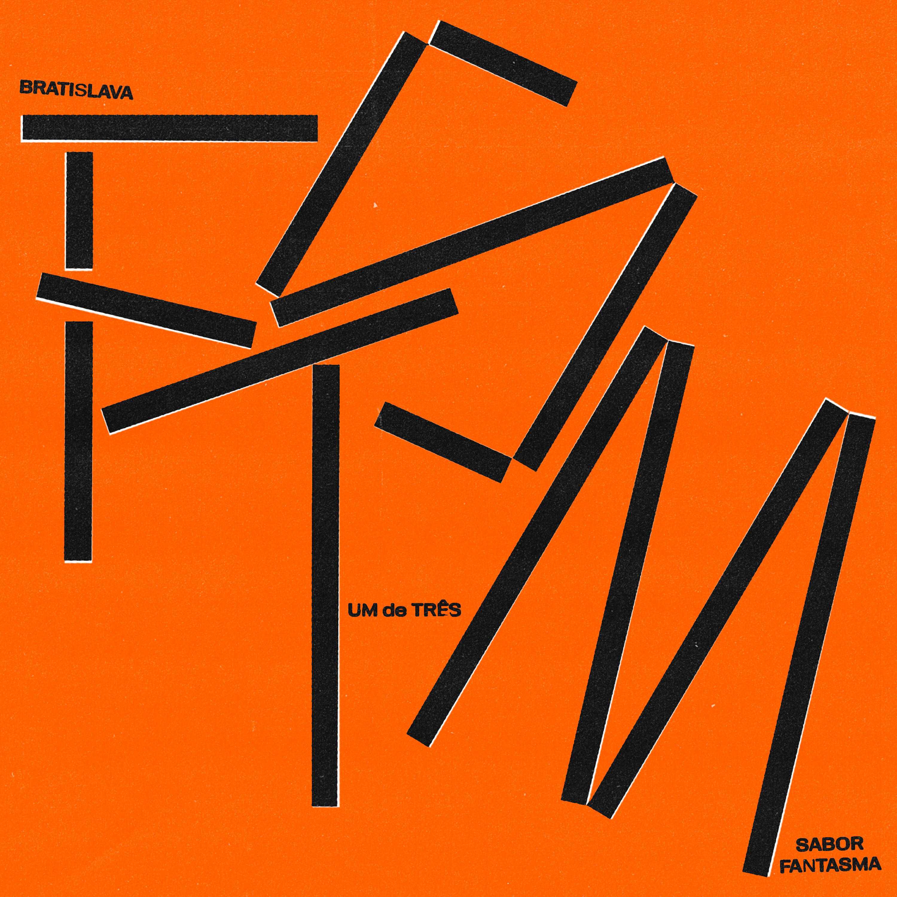 Релиз Sabor Fantasma