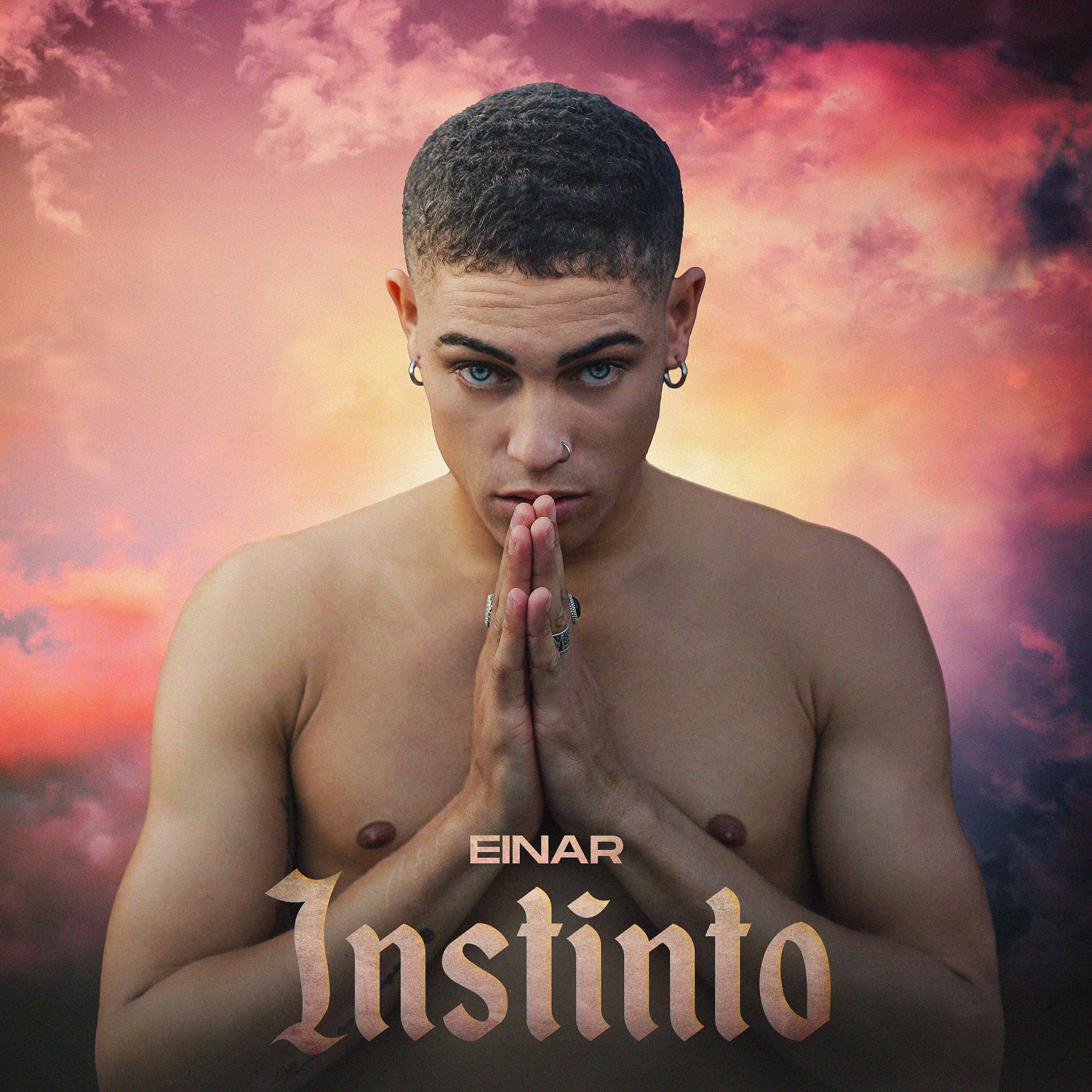 Постер альбома Instinto